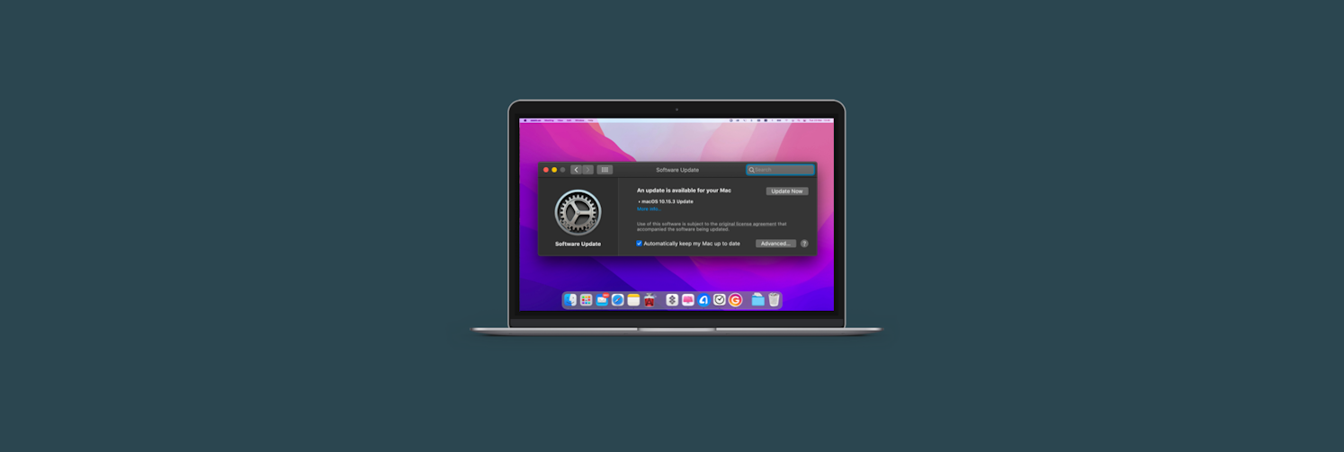How to fix common macOS Ventura issues