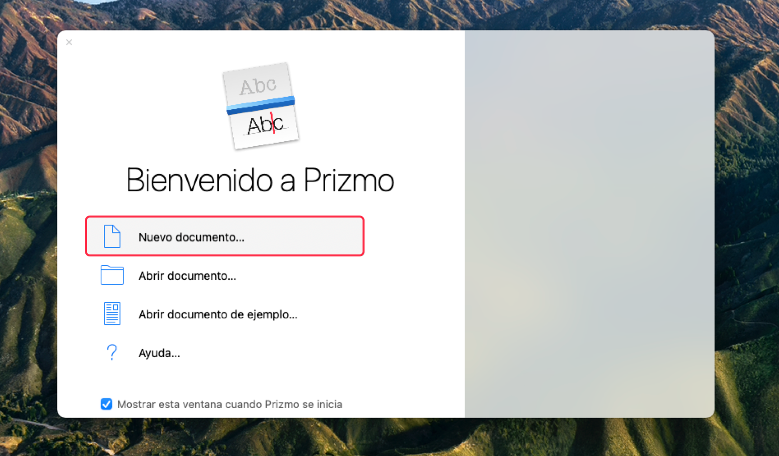 Prizmo convert JPG Prizmo convert JPG