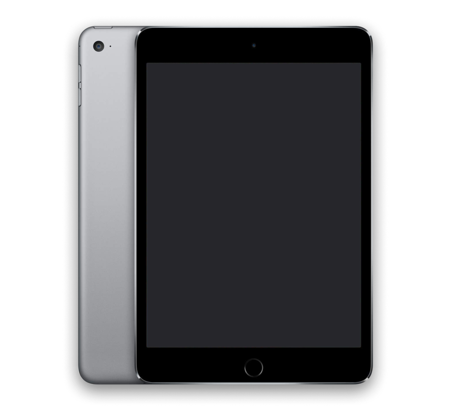 iPad mini 2015