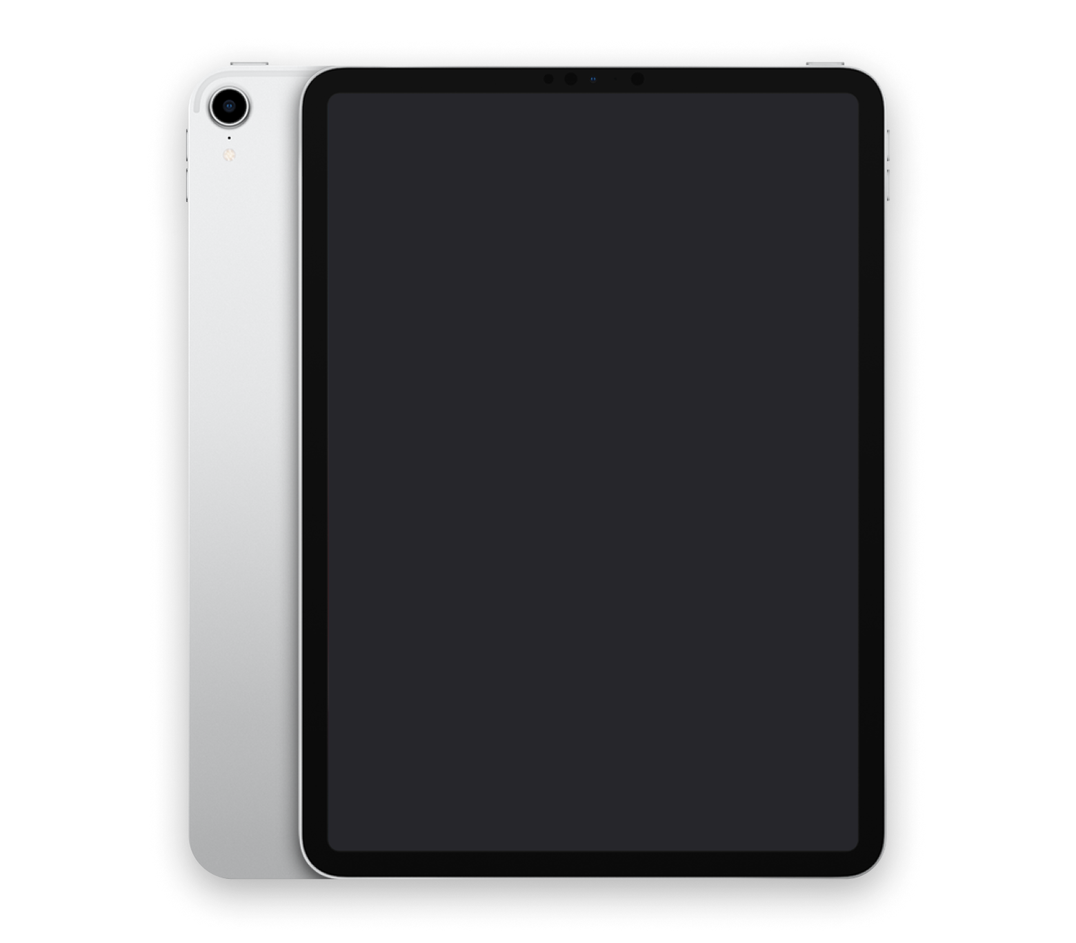 iPad pro 1st generation 2015