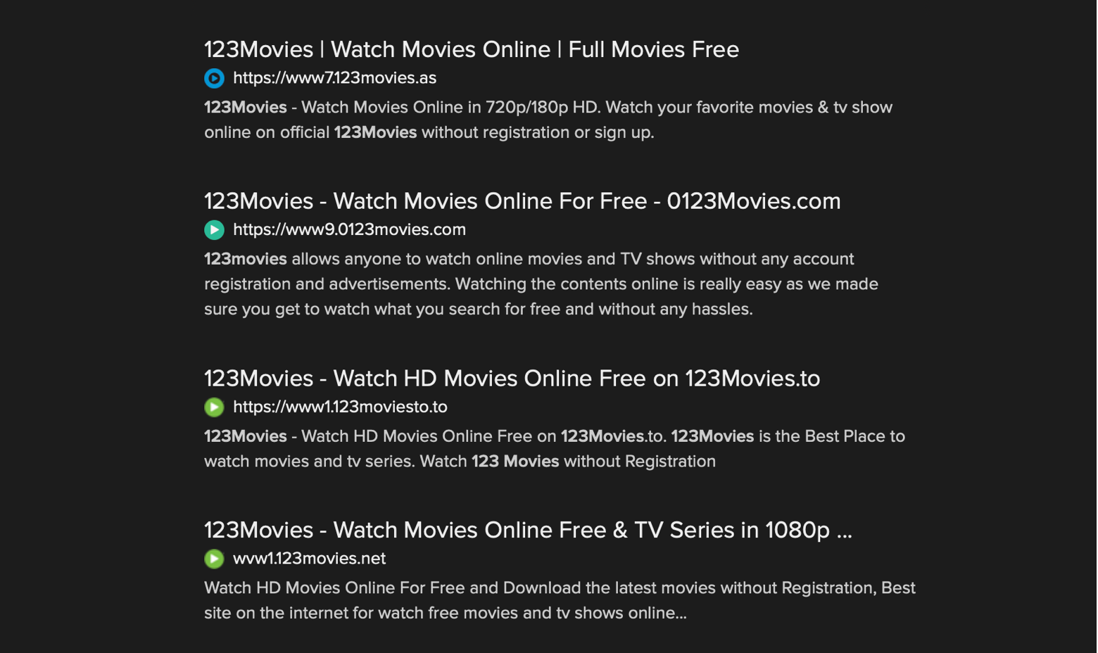 where can i download free movies without sign up