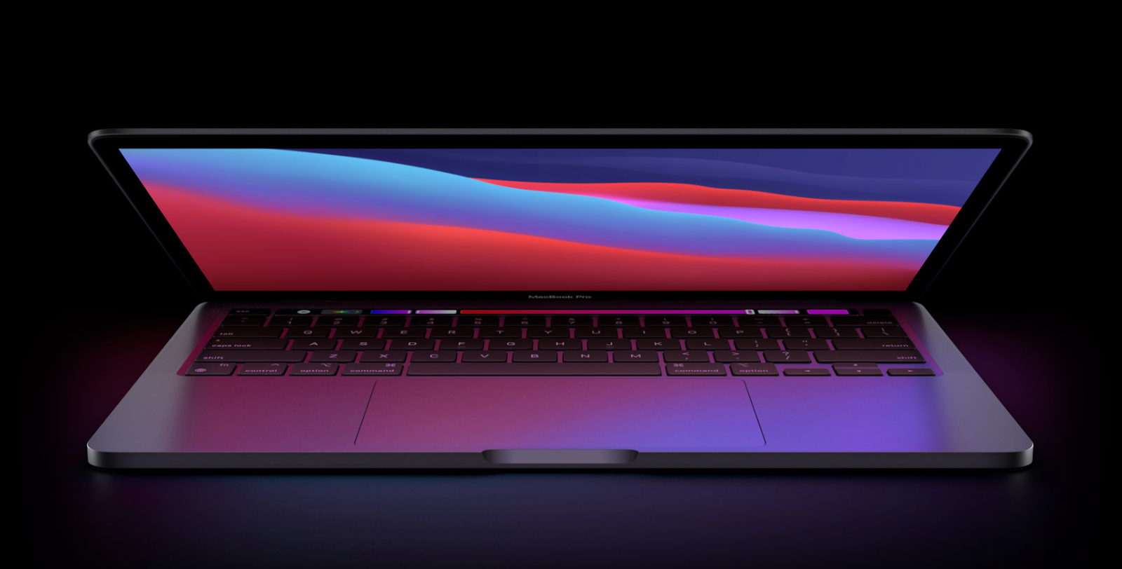 13-inch MacBook Pro (Intel-based)