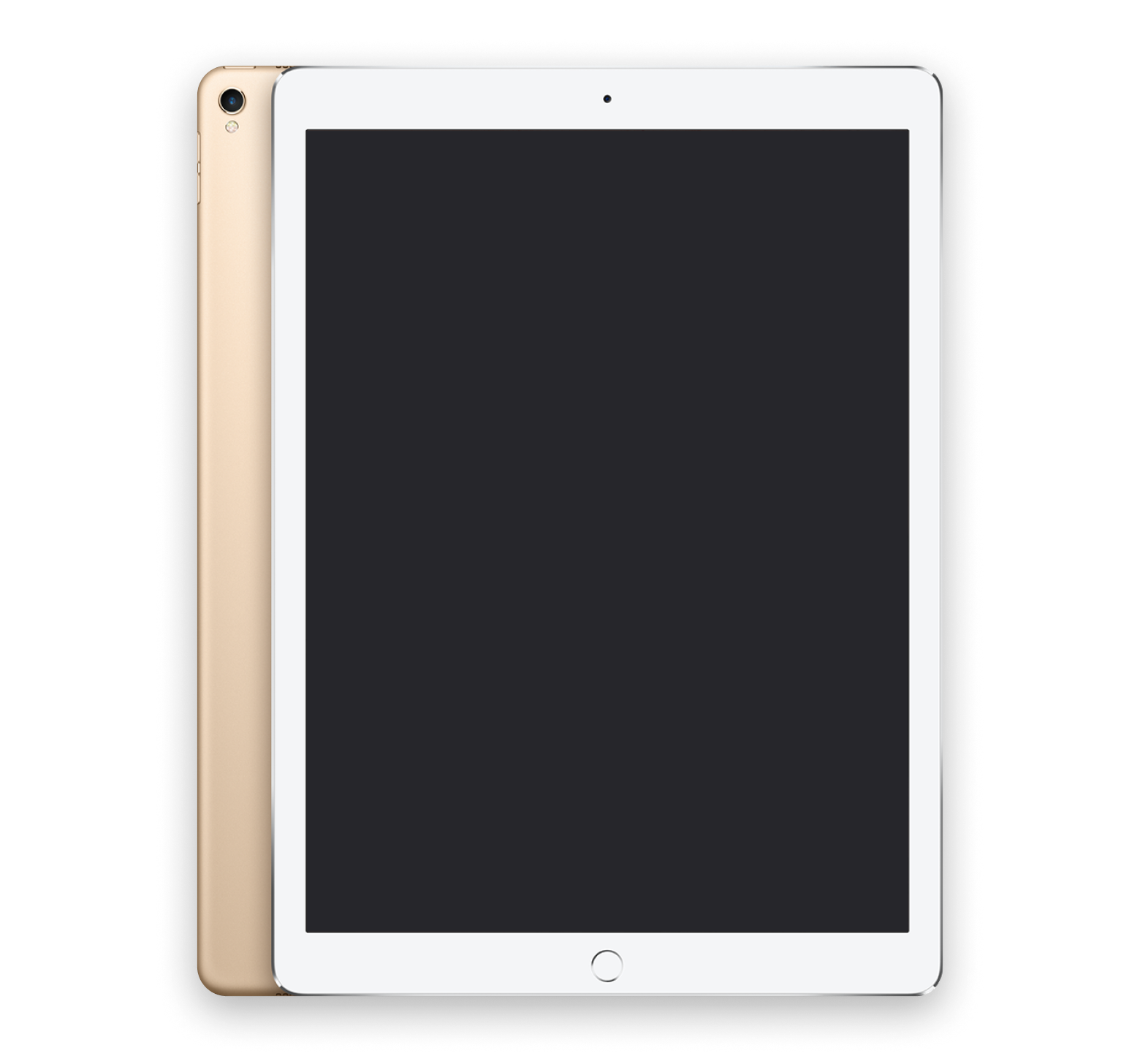 iPad pro 2 generation 2017