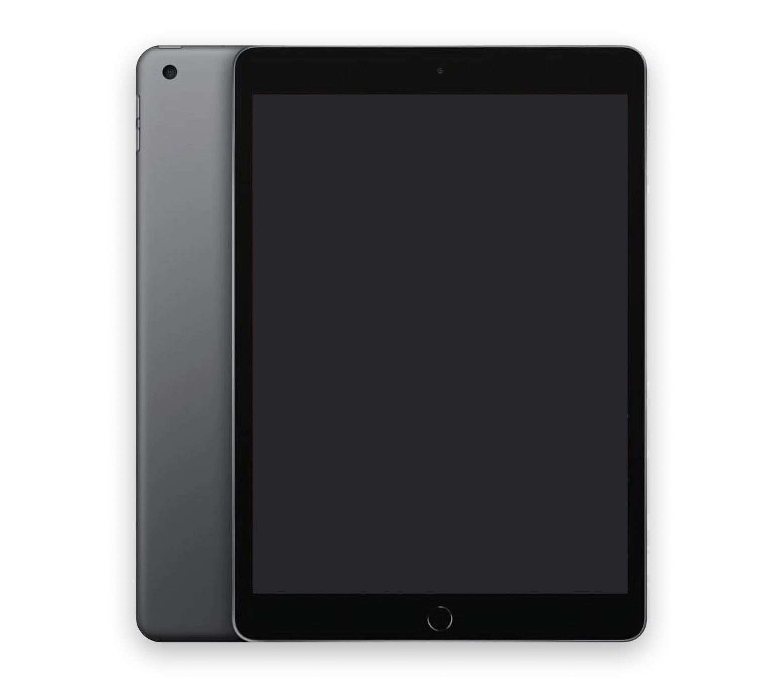 iPad 7th generation 2019