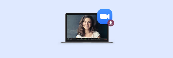 How To Update Zoom On Mac