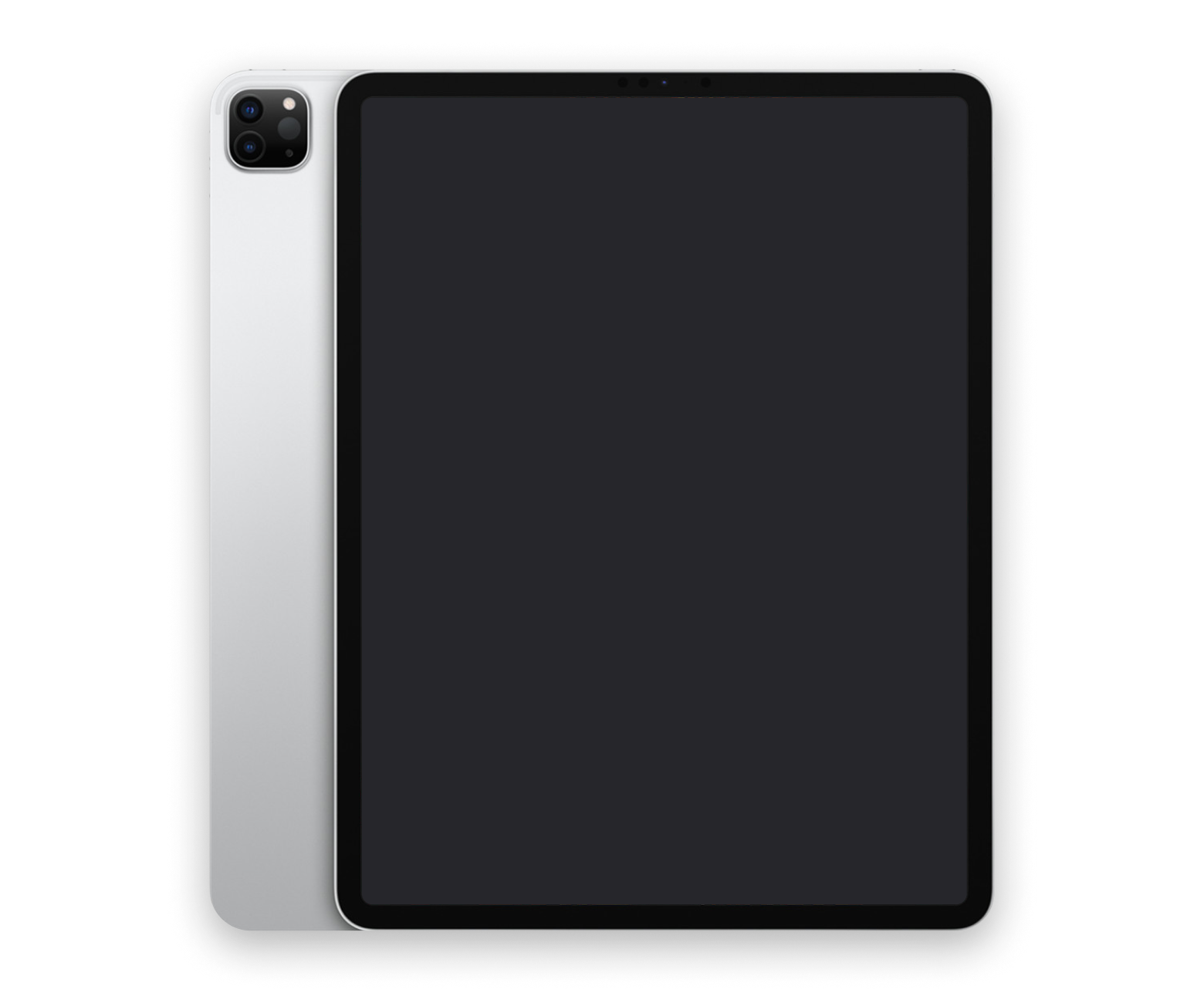 iPad pro 5th generation 2021