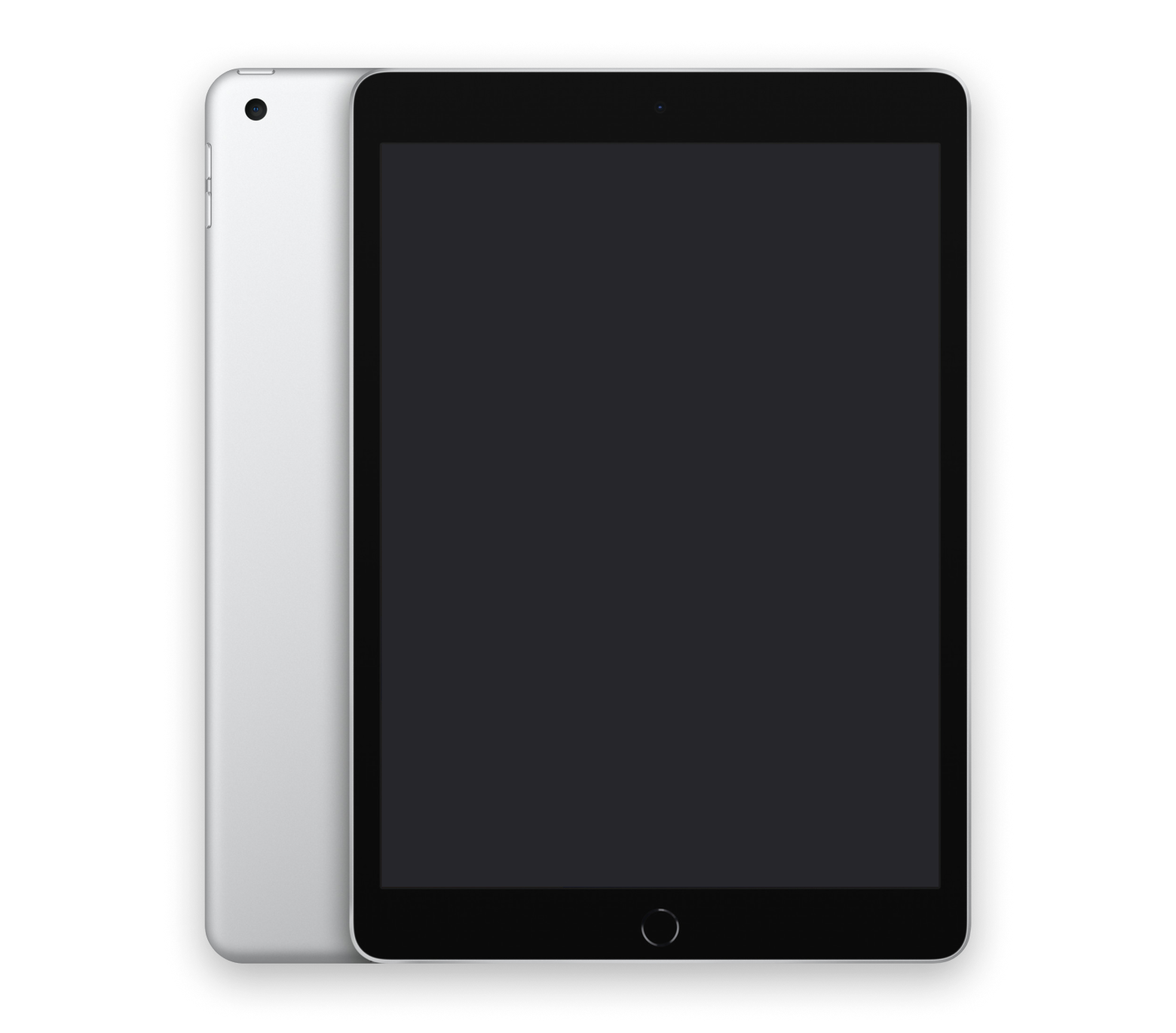 iPad 9th generation 2021