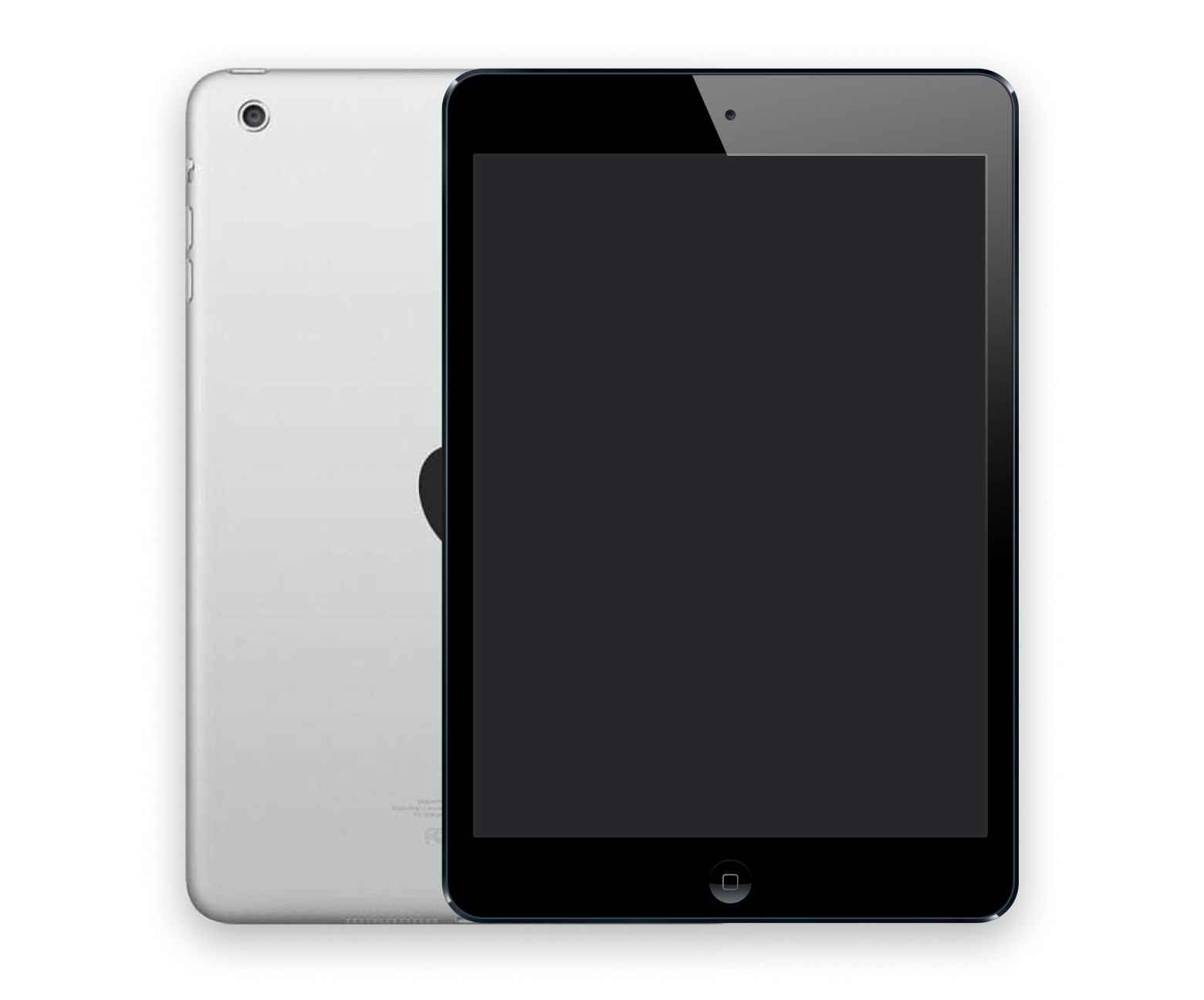 iPad mini 1st generation 2012