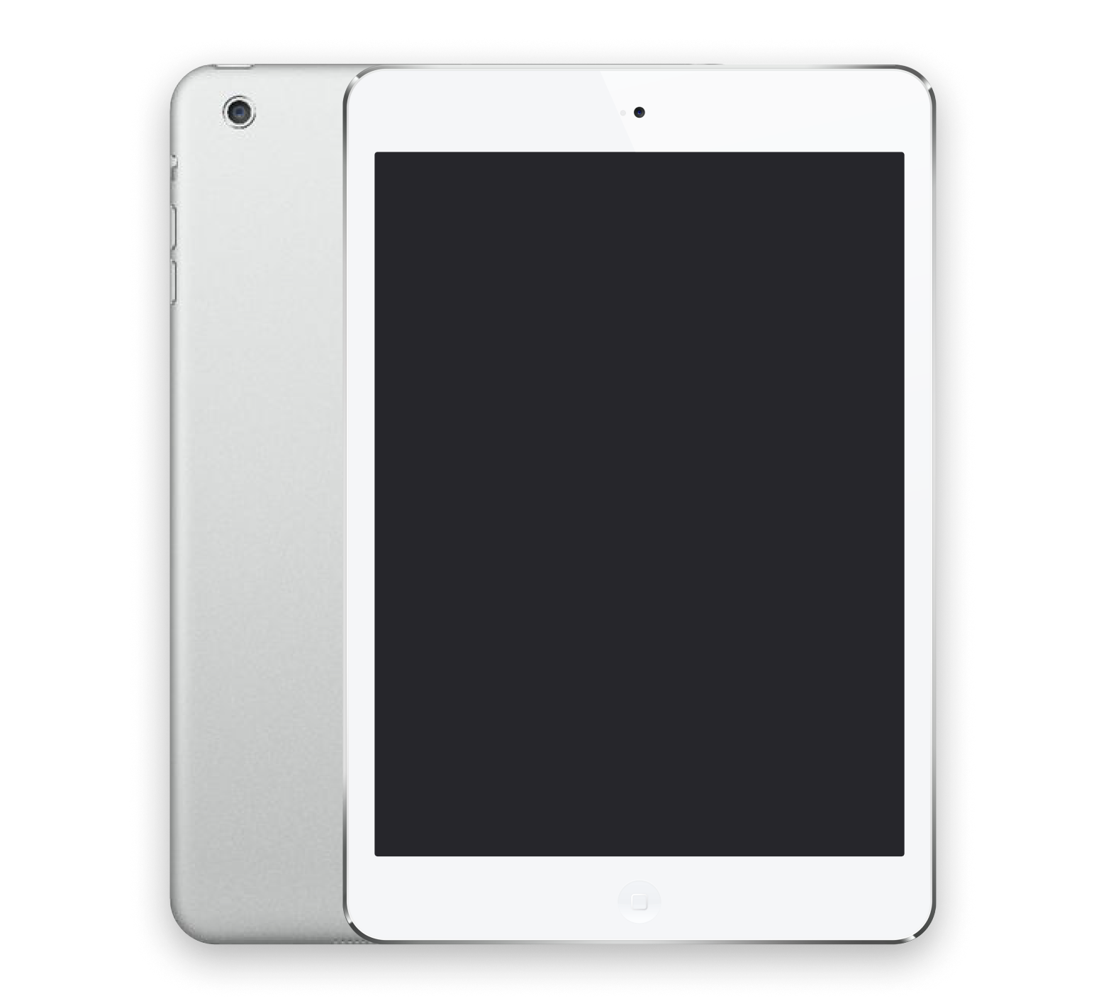 iPad mini 2 generation 2013