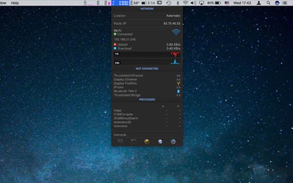 iStat Menus 