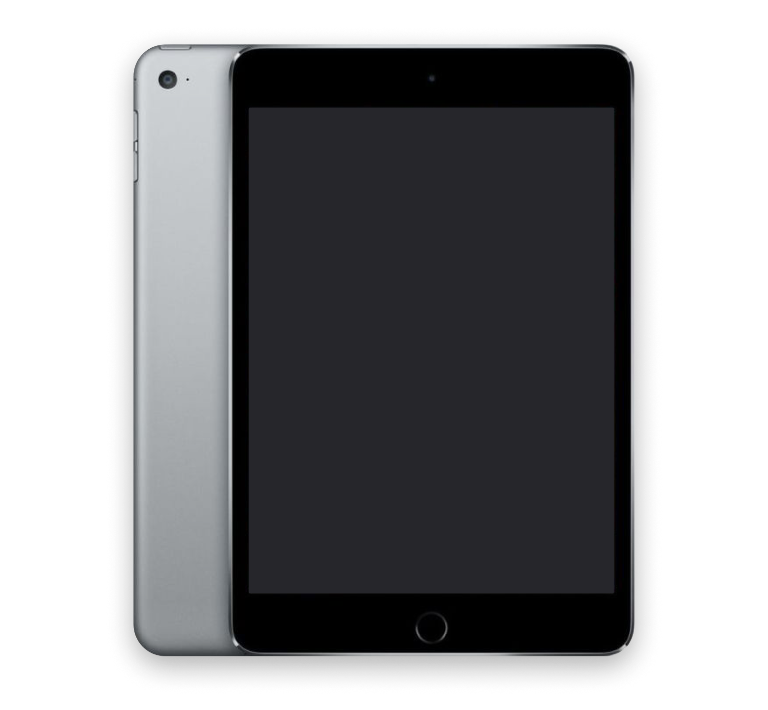 iPad mini 3 2014