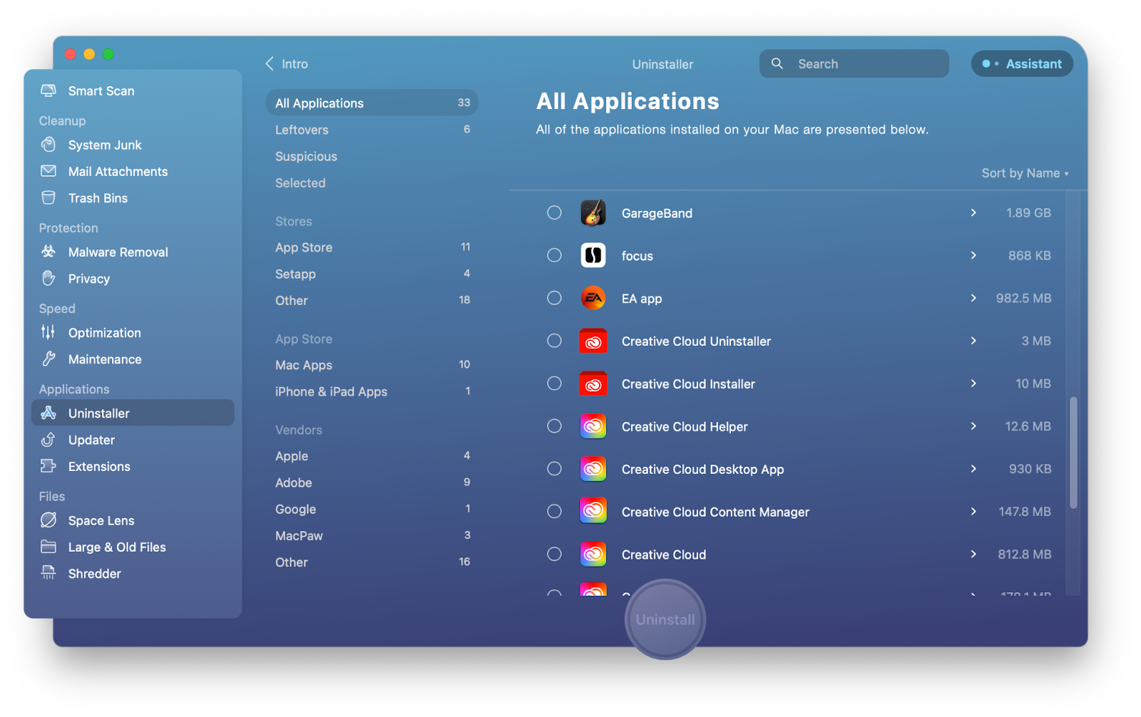 How to uninstall Node.js on a Mac