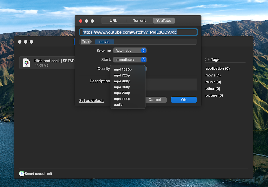 4k video downloader alternative mac