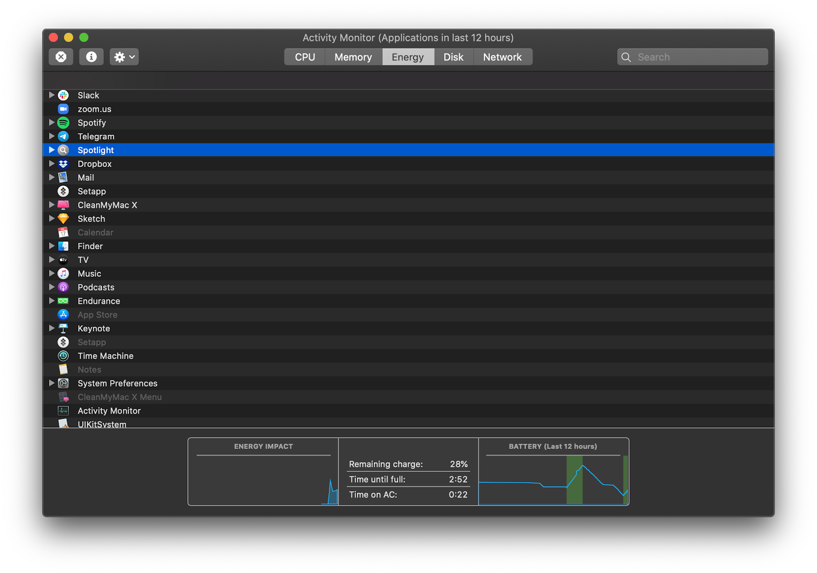 Studio is stuck during login on Mac - Platform Usage Support - Developer  Forum