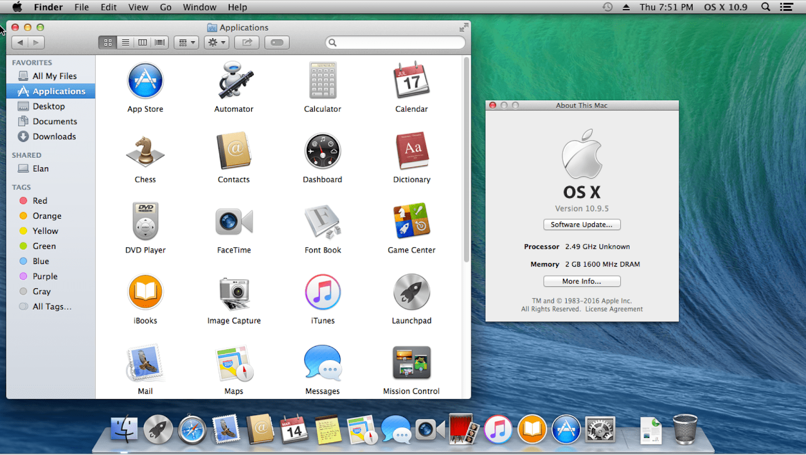 mac os x 10.7 download free