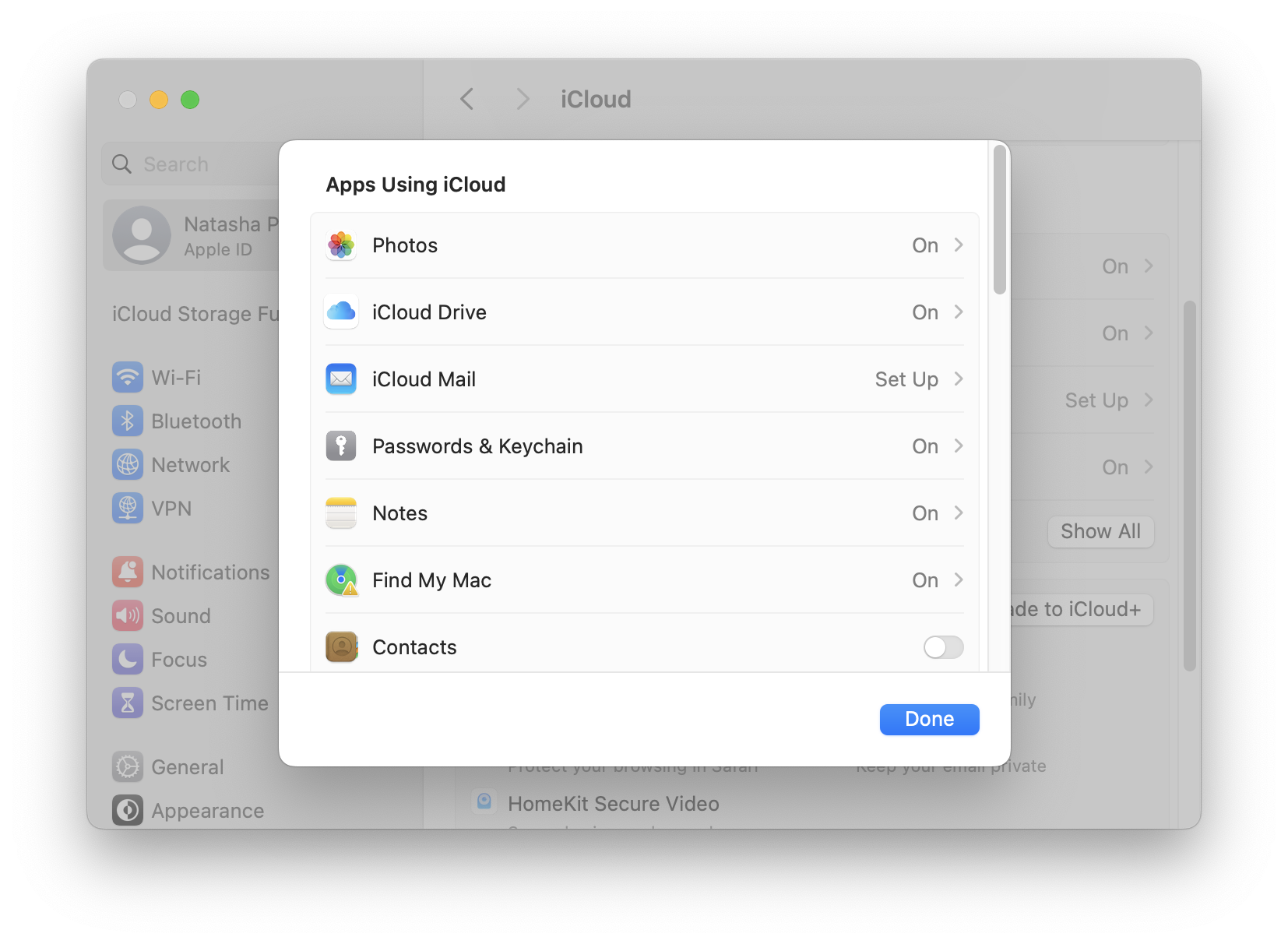 How to Create an iCloud Email ID on Mac and iPhone - TechWiser