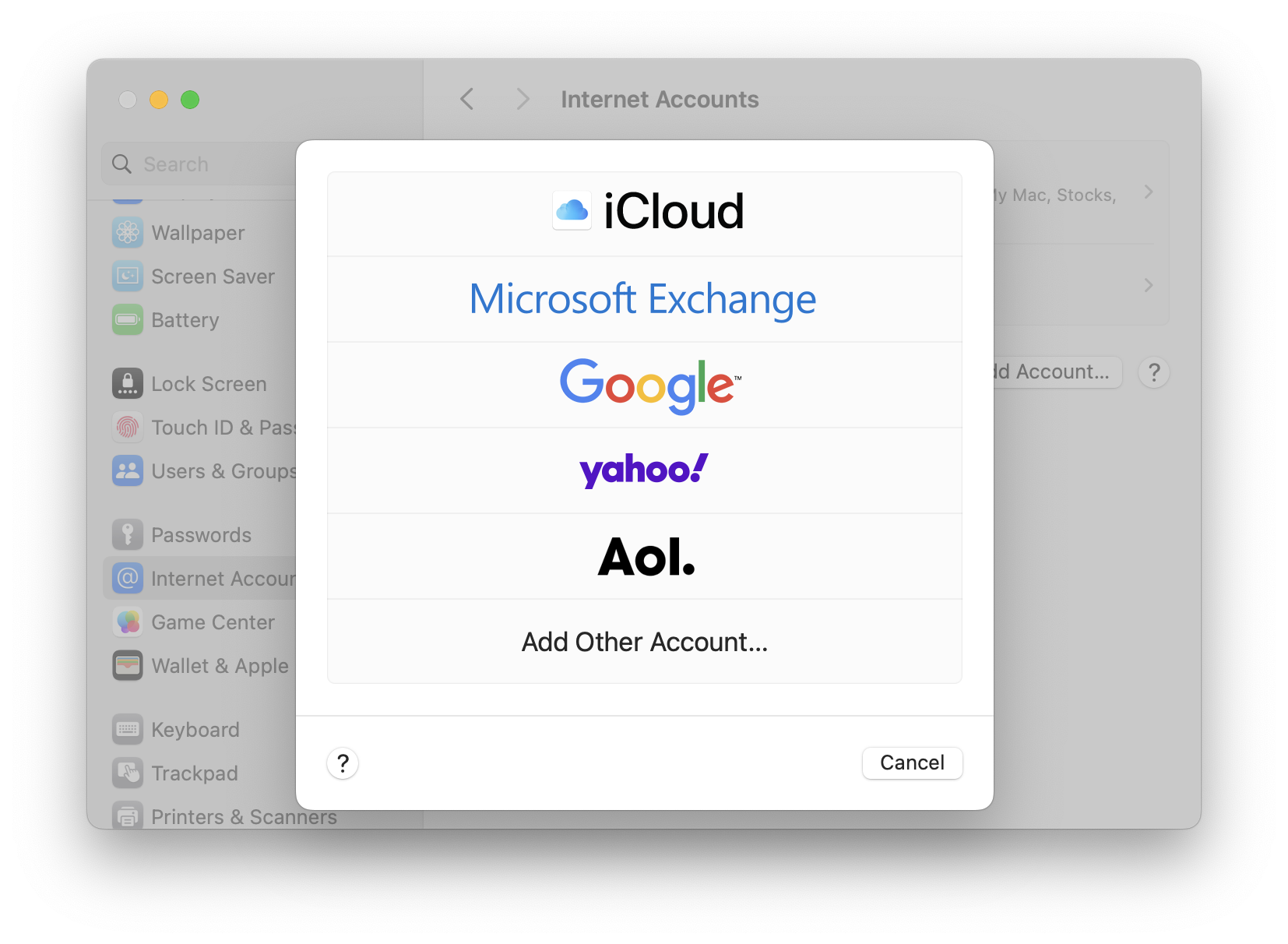 How to set up and use iCloud email on Mac – Setapp