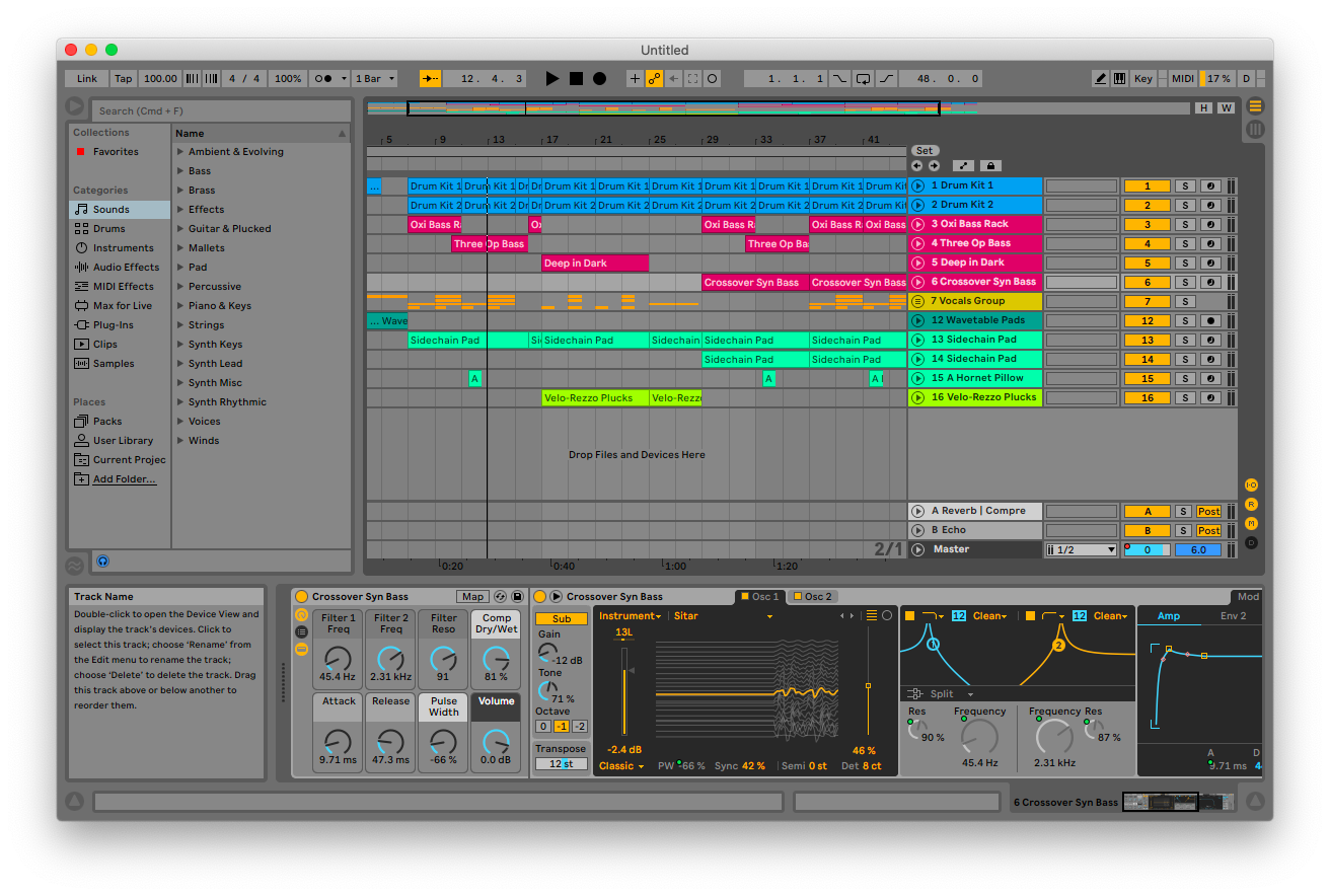 Music Mixer Free Download For Mac