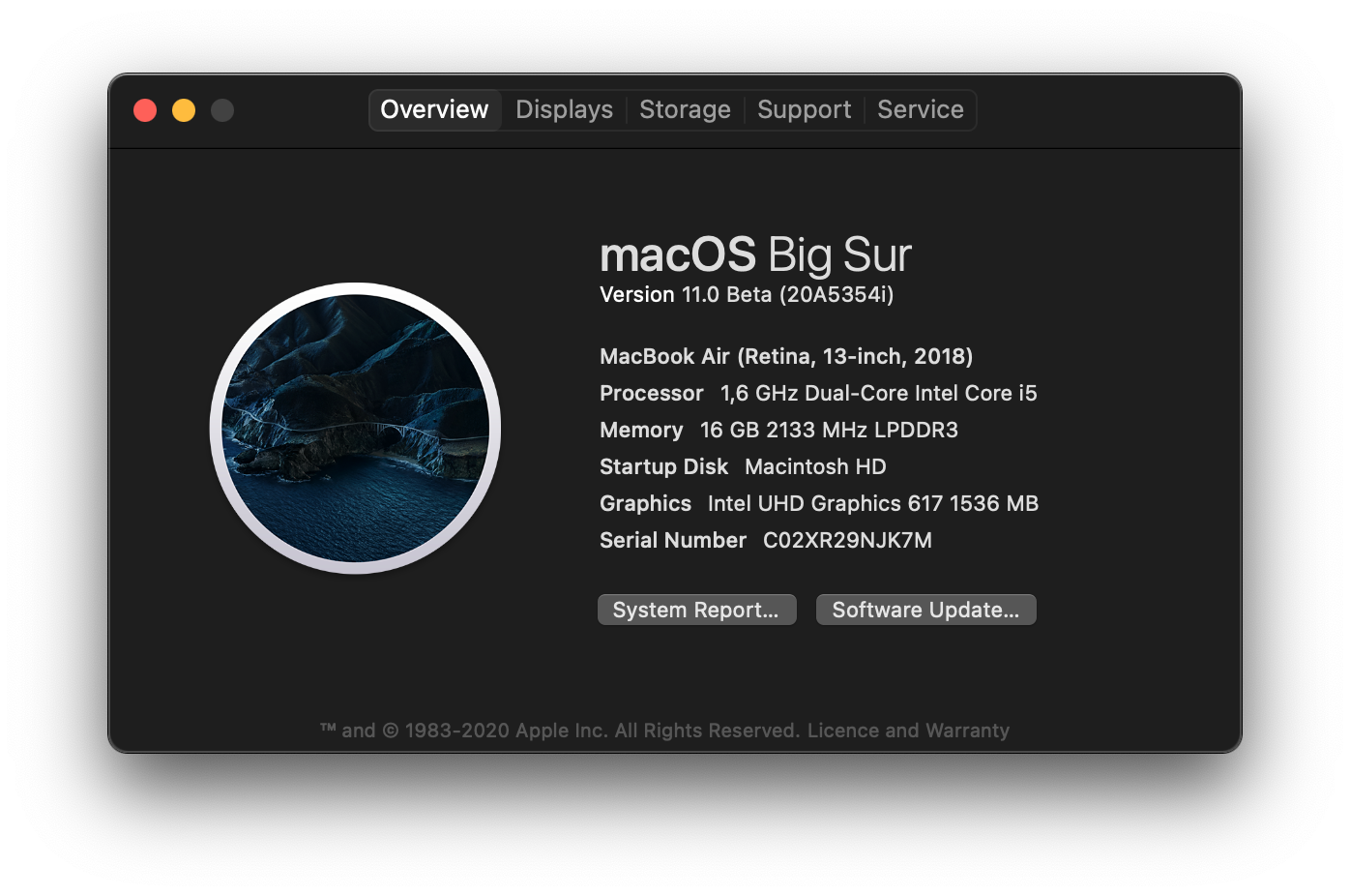 How to clean install macOS 11 Big Sur