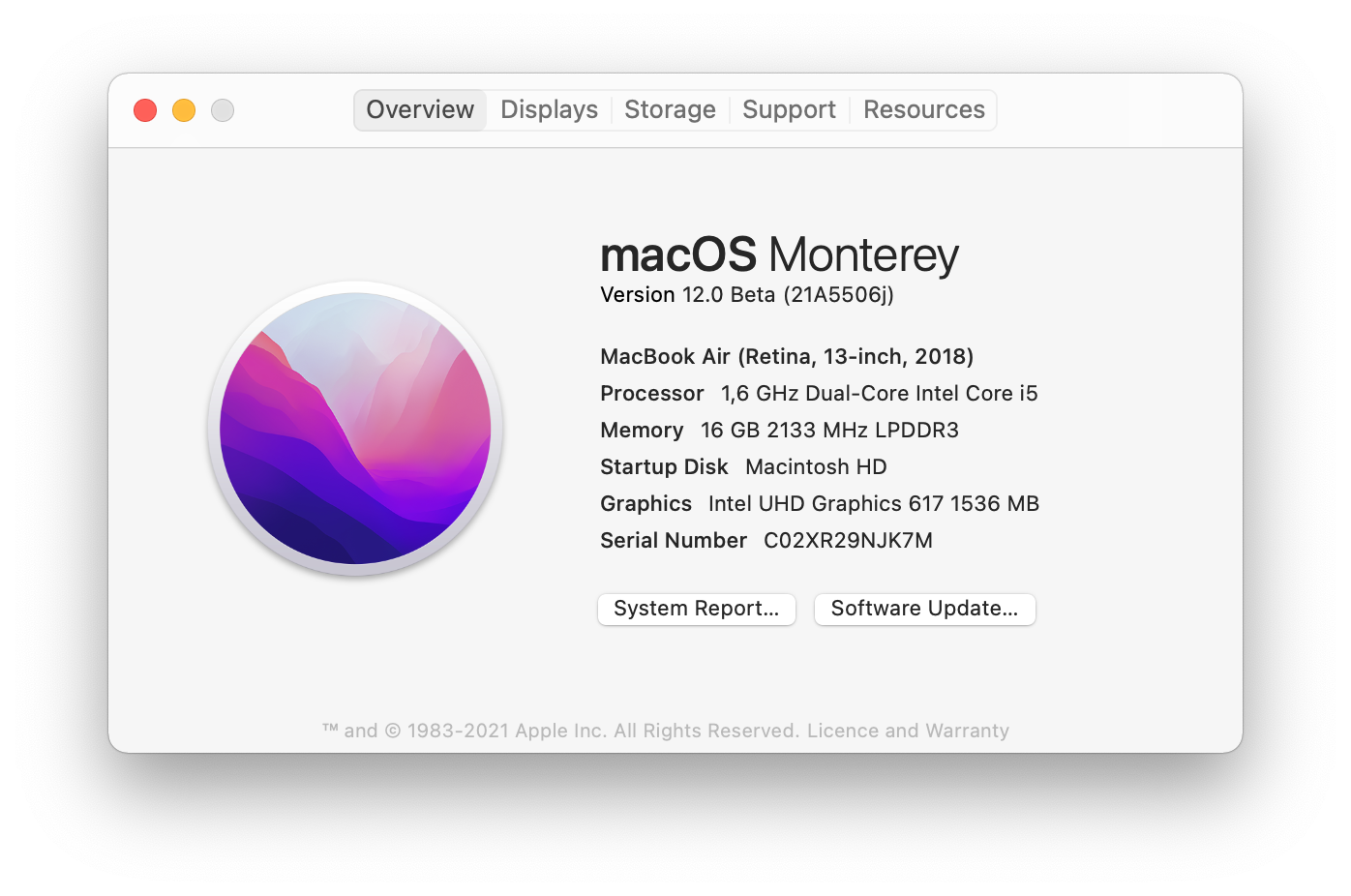 in numbers for mac does now refresh automatically