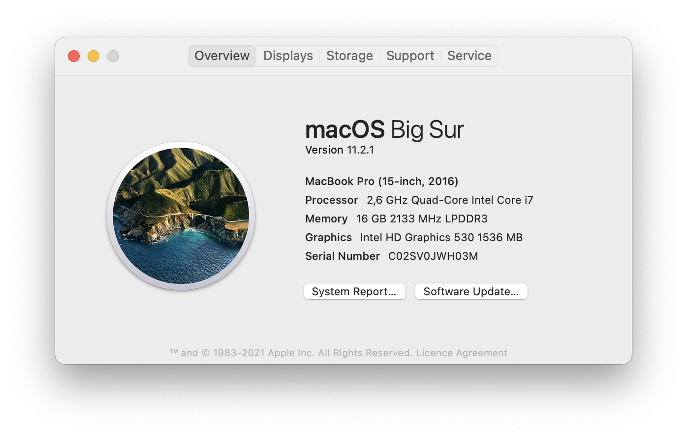 How to fix startup disk full problem on Mac [2021] — Setapp