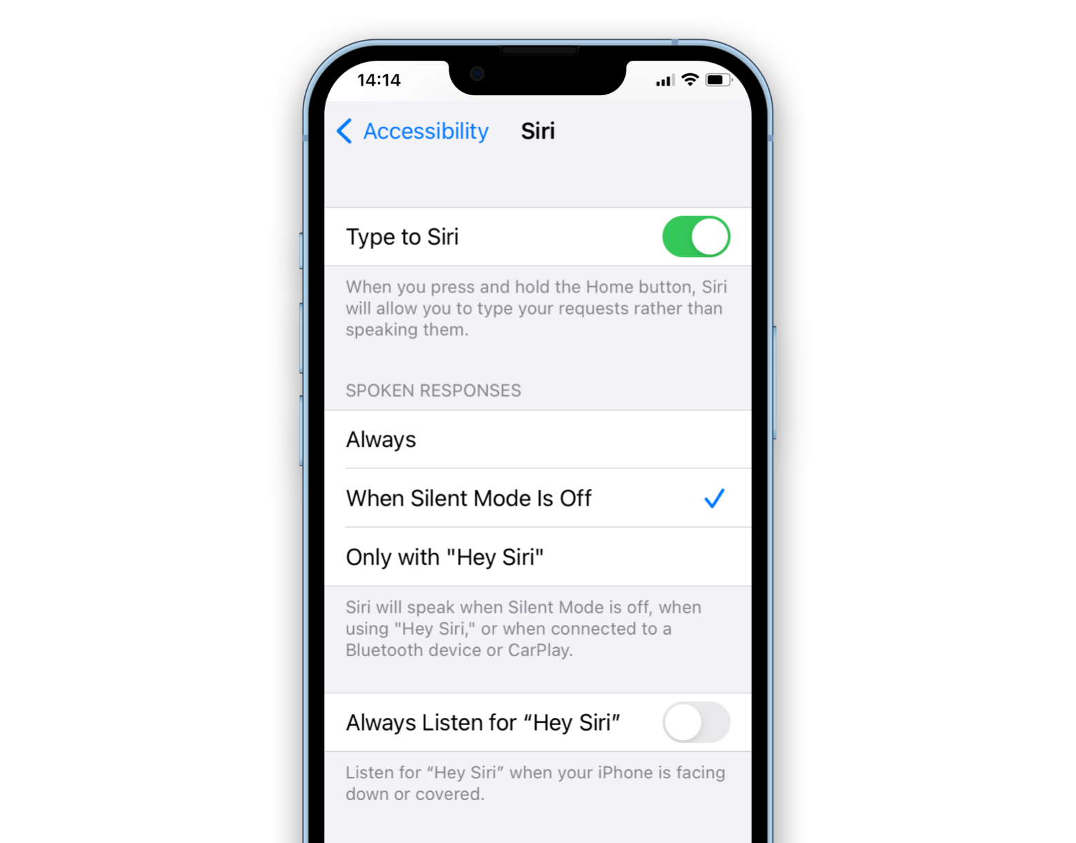 How to use Siri on iPhone 12