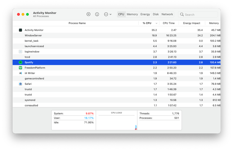 How to Lower CPU Usage  High CPU Usage Fix for 2023