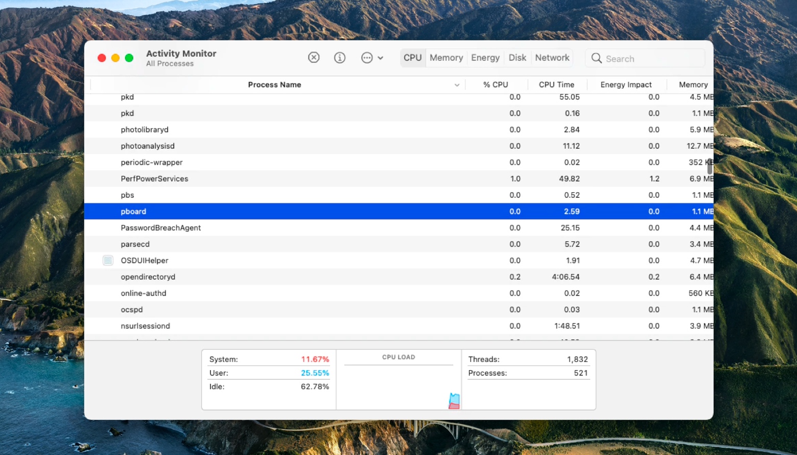 how to view clipboard history on mac