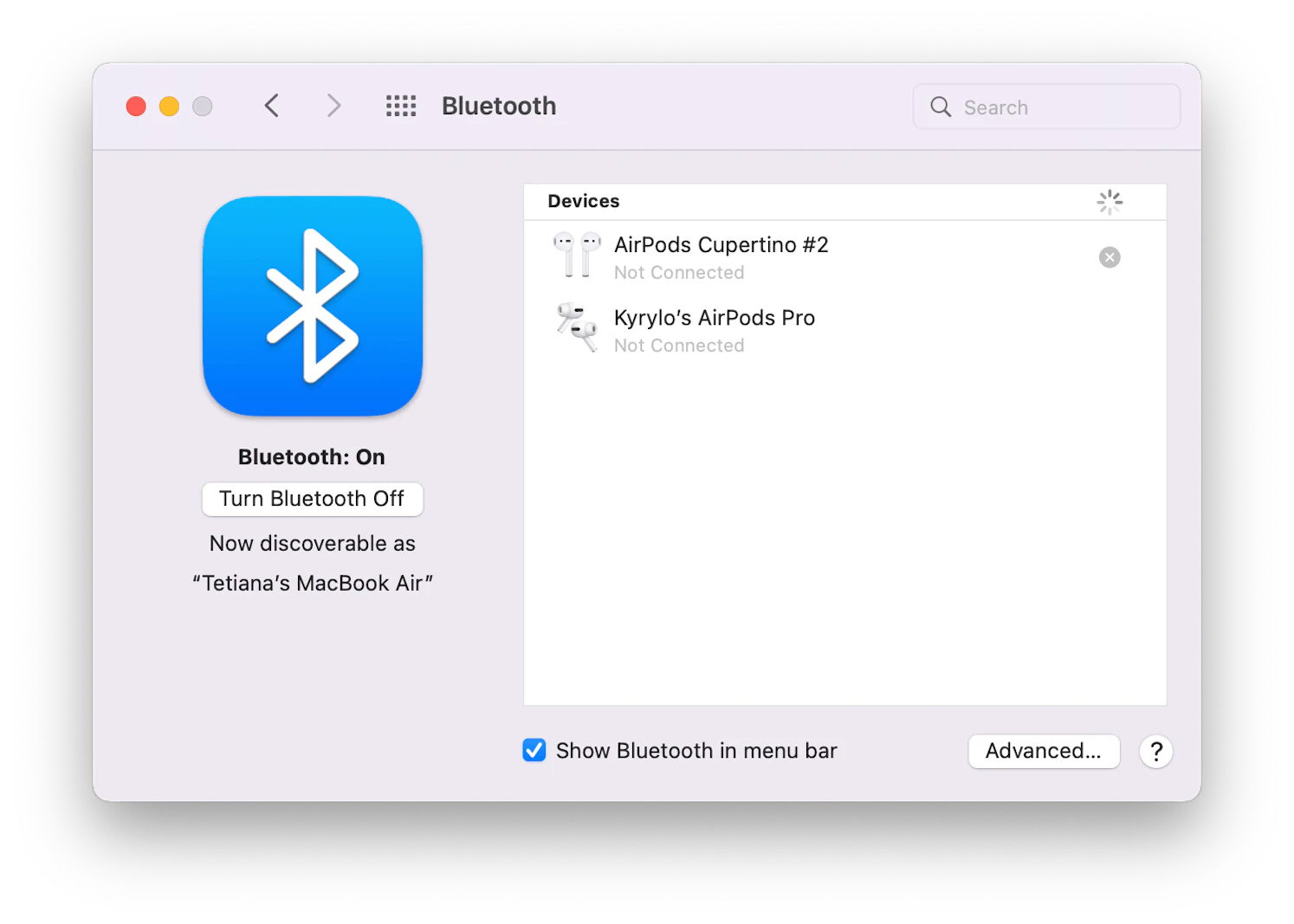 How To Customize The Menu Bar On Mac