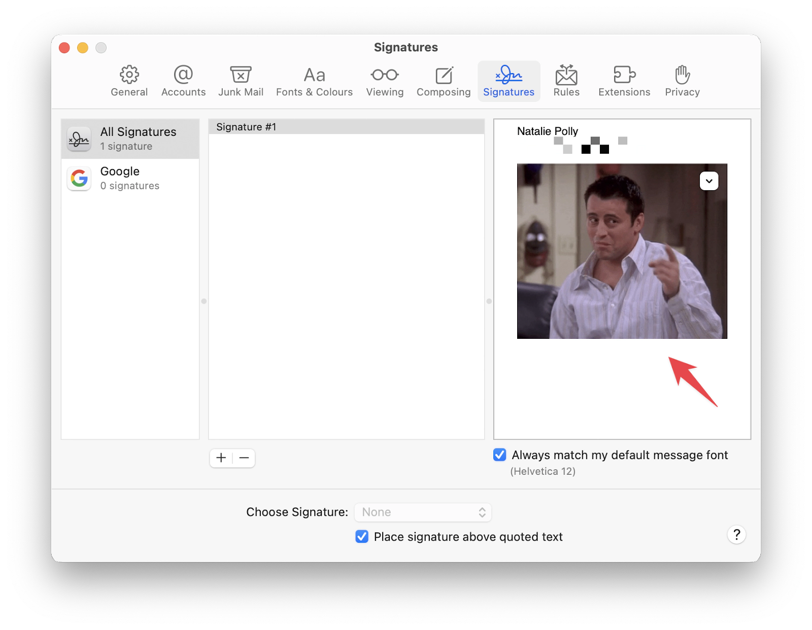 Create a clickable html email signature animated gif for outlook,gmail, mac  mail by Evelyn_webxpert