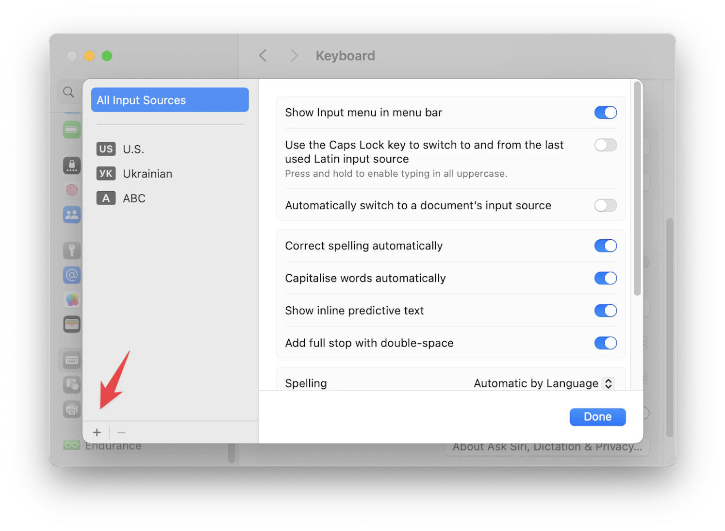 How to type the upside-down question mark on Mac