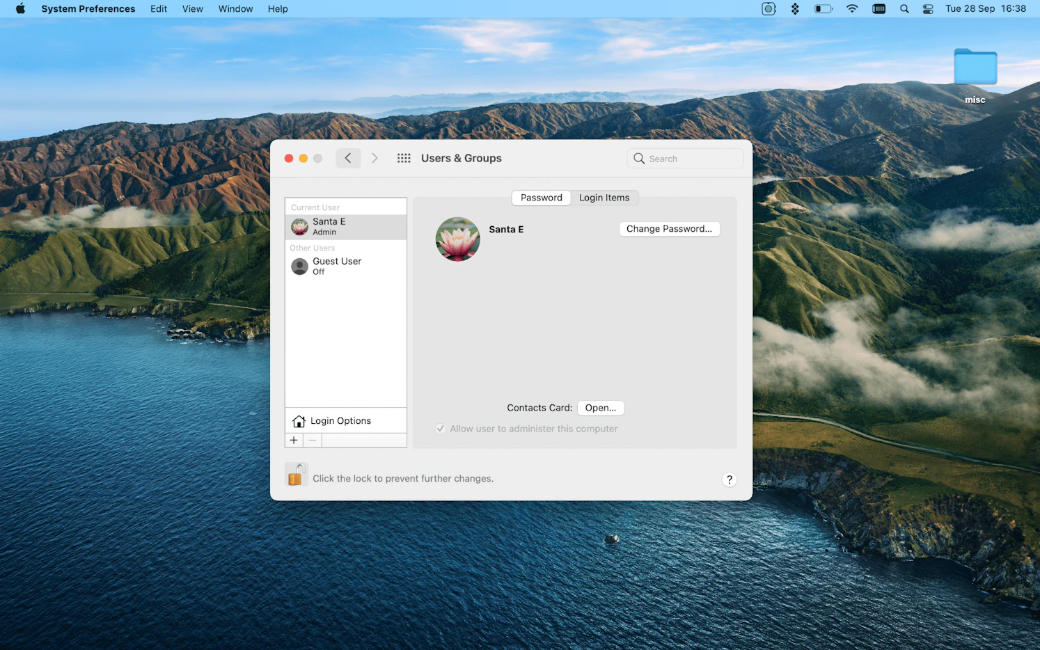 Create User Mac/windows How to create a new user on Mac
