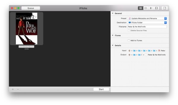 How to add any non-iTunes videos into iTunes library