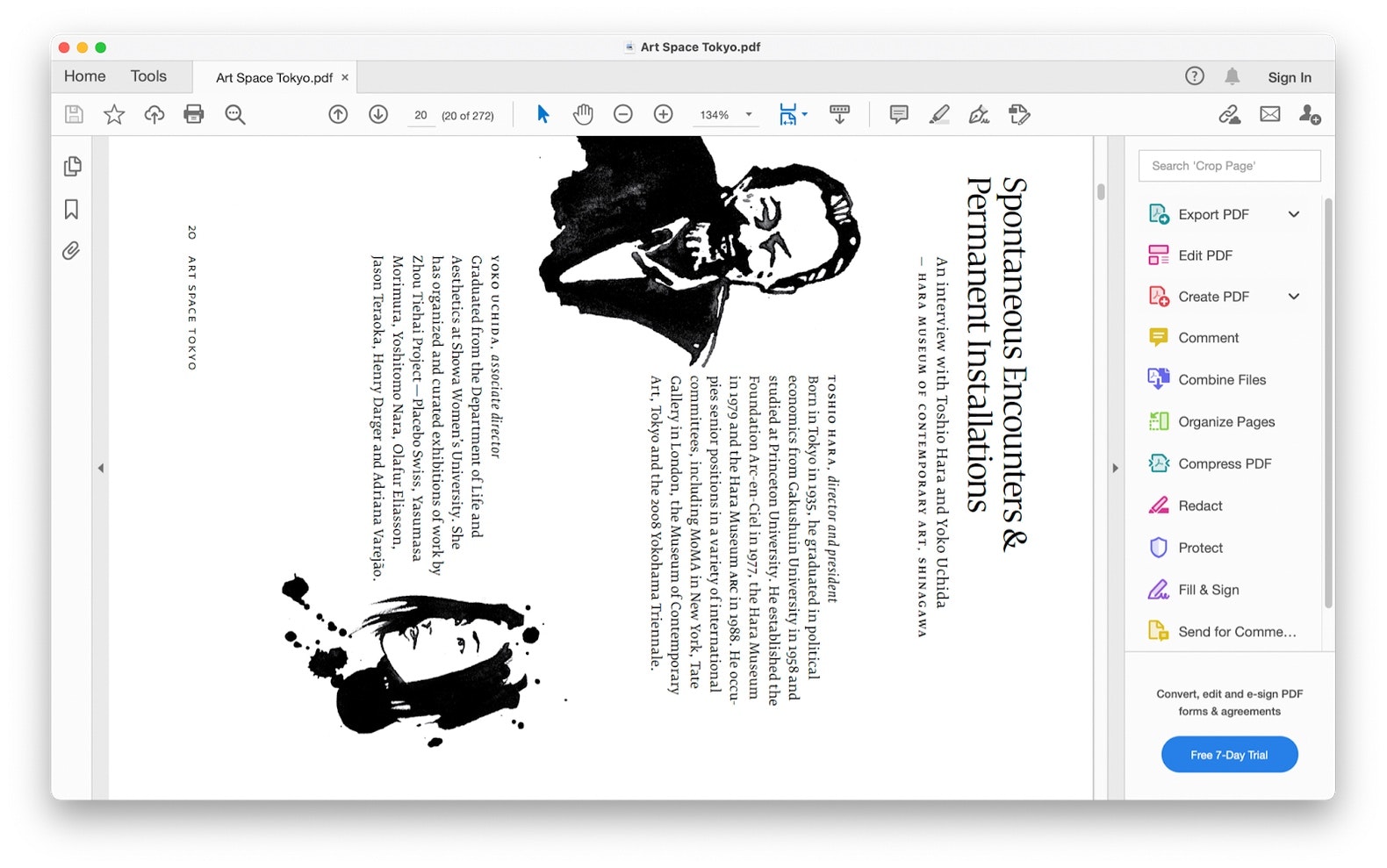 How to Rotate A PDF with or without Adobe