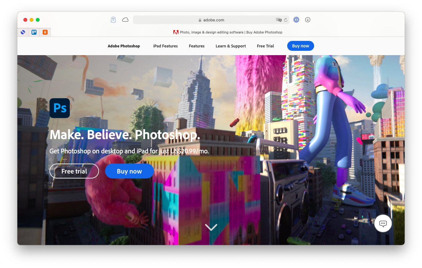 The Best Photo Editing Software For Mac In 2021