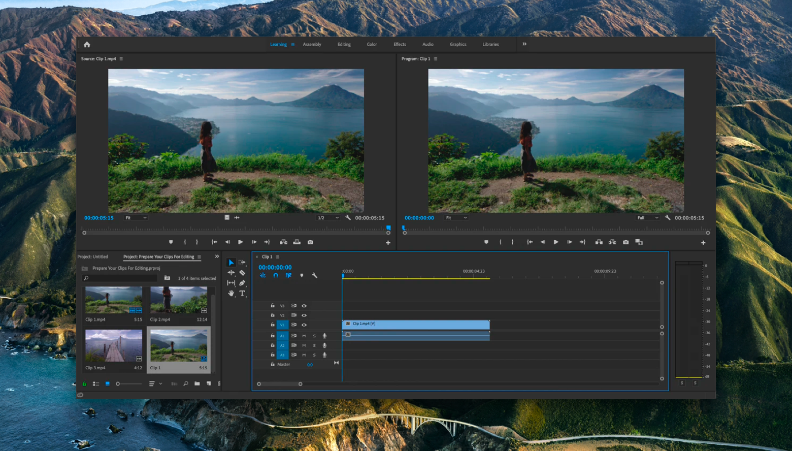 Video Editor 10.11.6