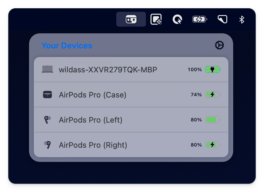 How to rename your iPhone, iPad, Mac, iWatch, and AirPods