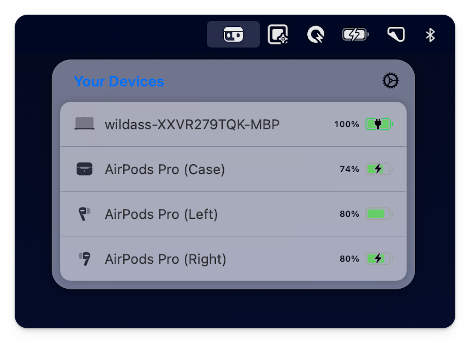 How to rename your iPhone, iPad, Mac, iWatch, and AirPods