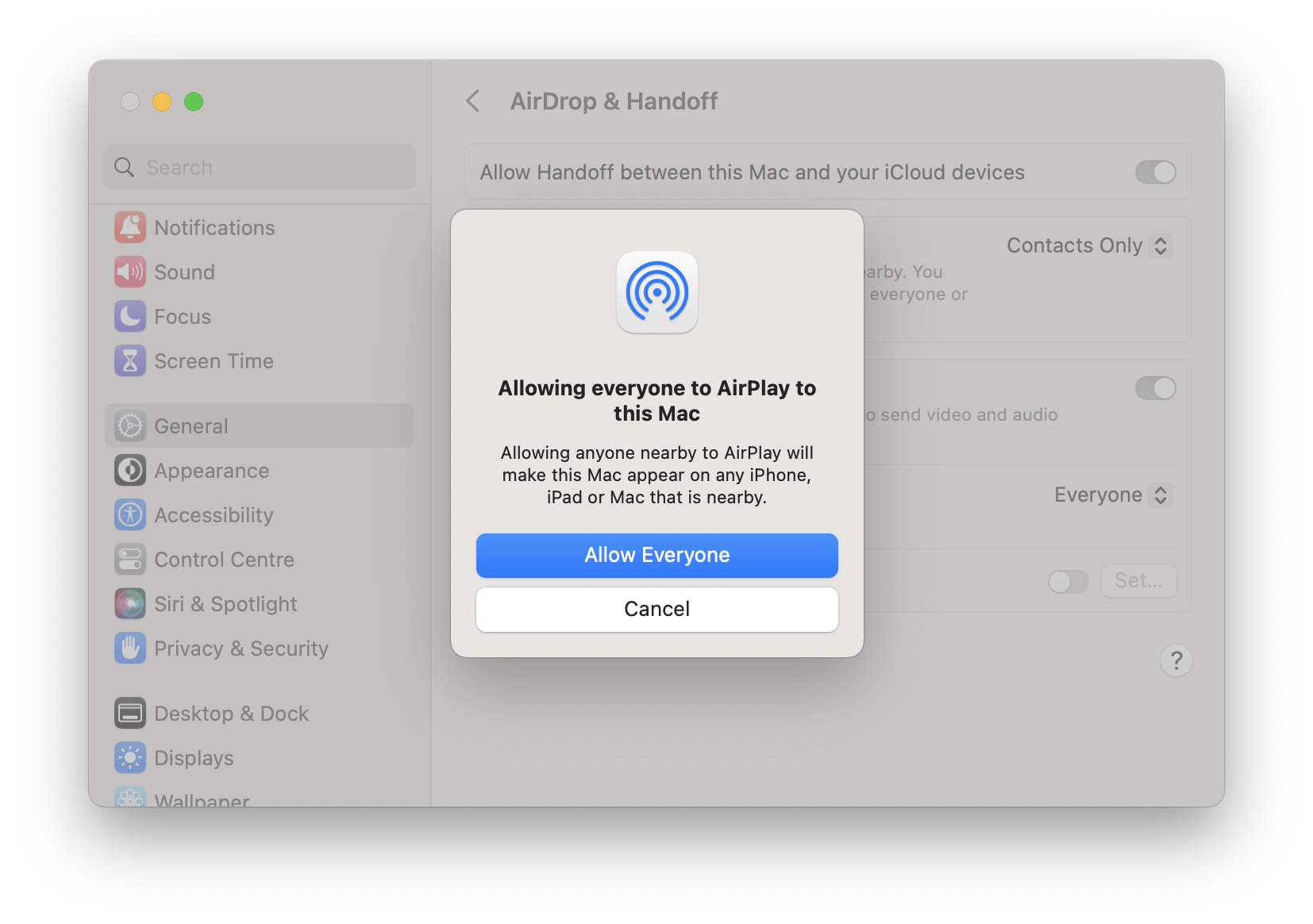 How to Use AirPlay on the iPad