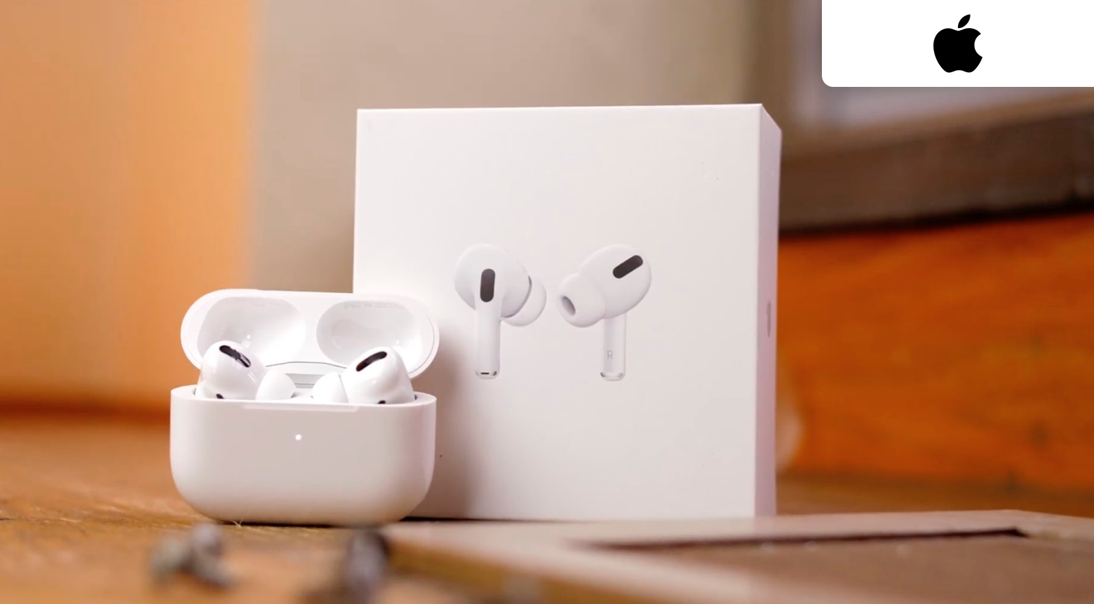 AirPods Pro