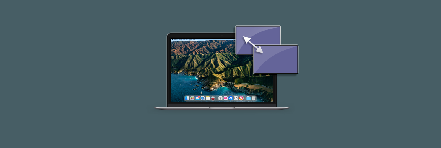 How to go full screen and how to exit full screen on your Mac
