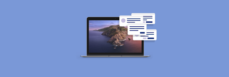 How to go full screen and how to exit full screen on your Mac