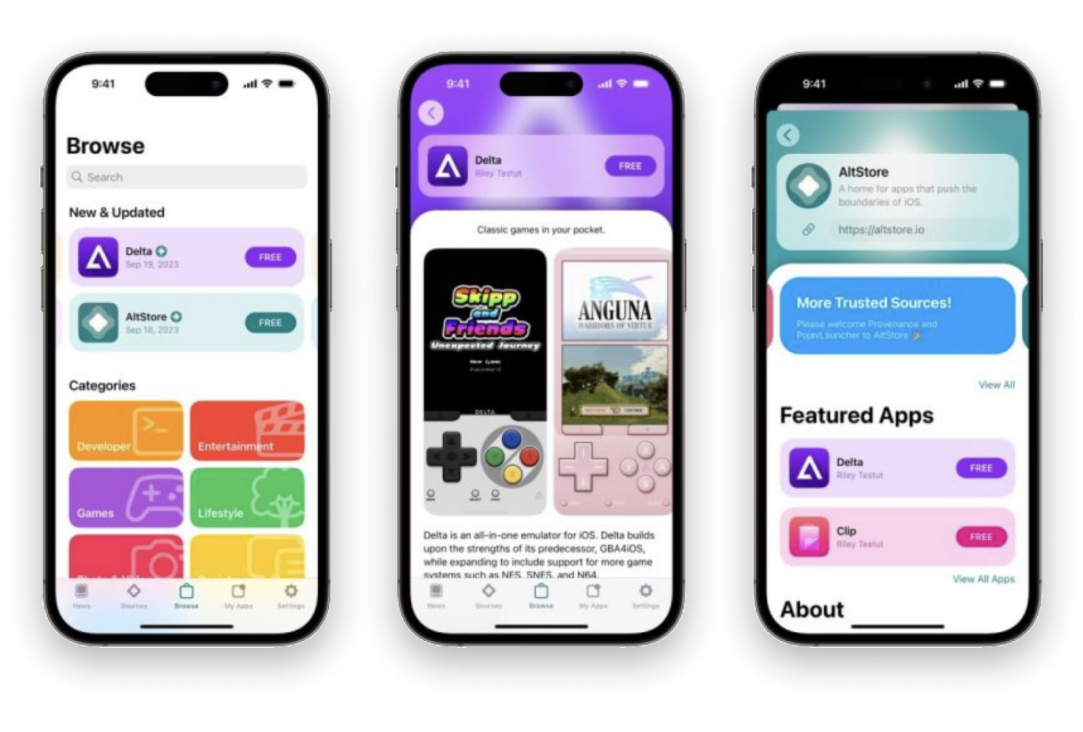 Best Alternative IOS Stores In The EU best-alternative-ios-stores-in-the-eu