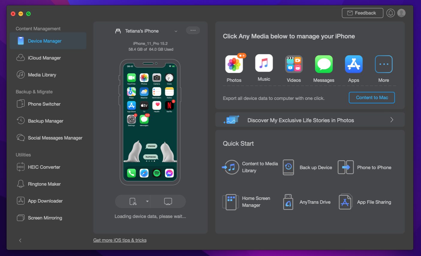 How to print from iPad