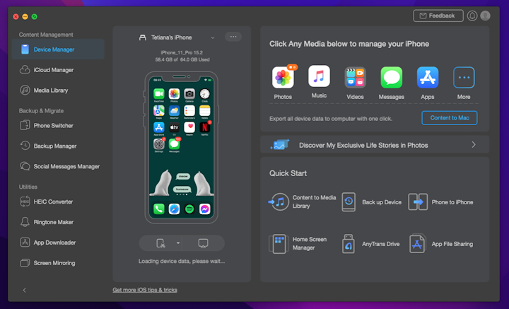 How to print from iPad
