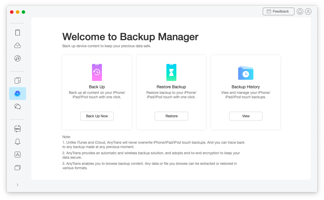 instal the new version for iphonePersonal Backup 6.3.7.1