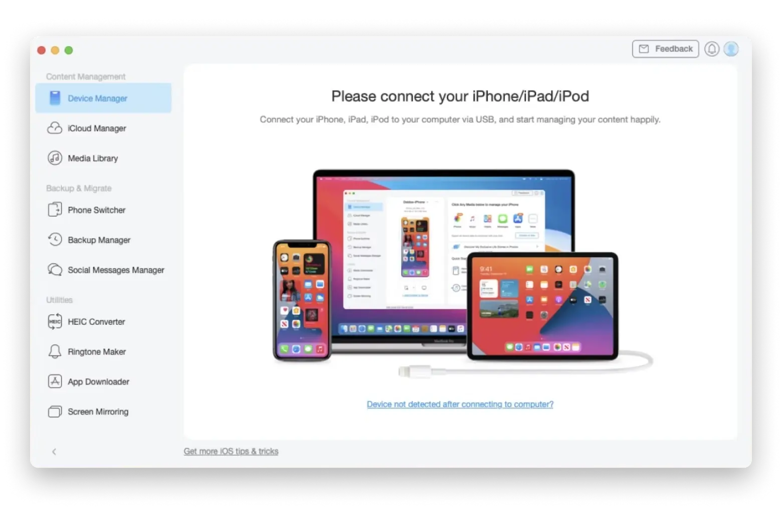 How to use AirDrop on your iPhone or iPad - Apple Support