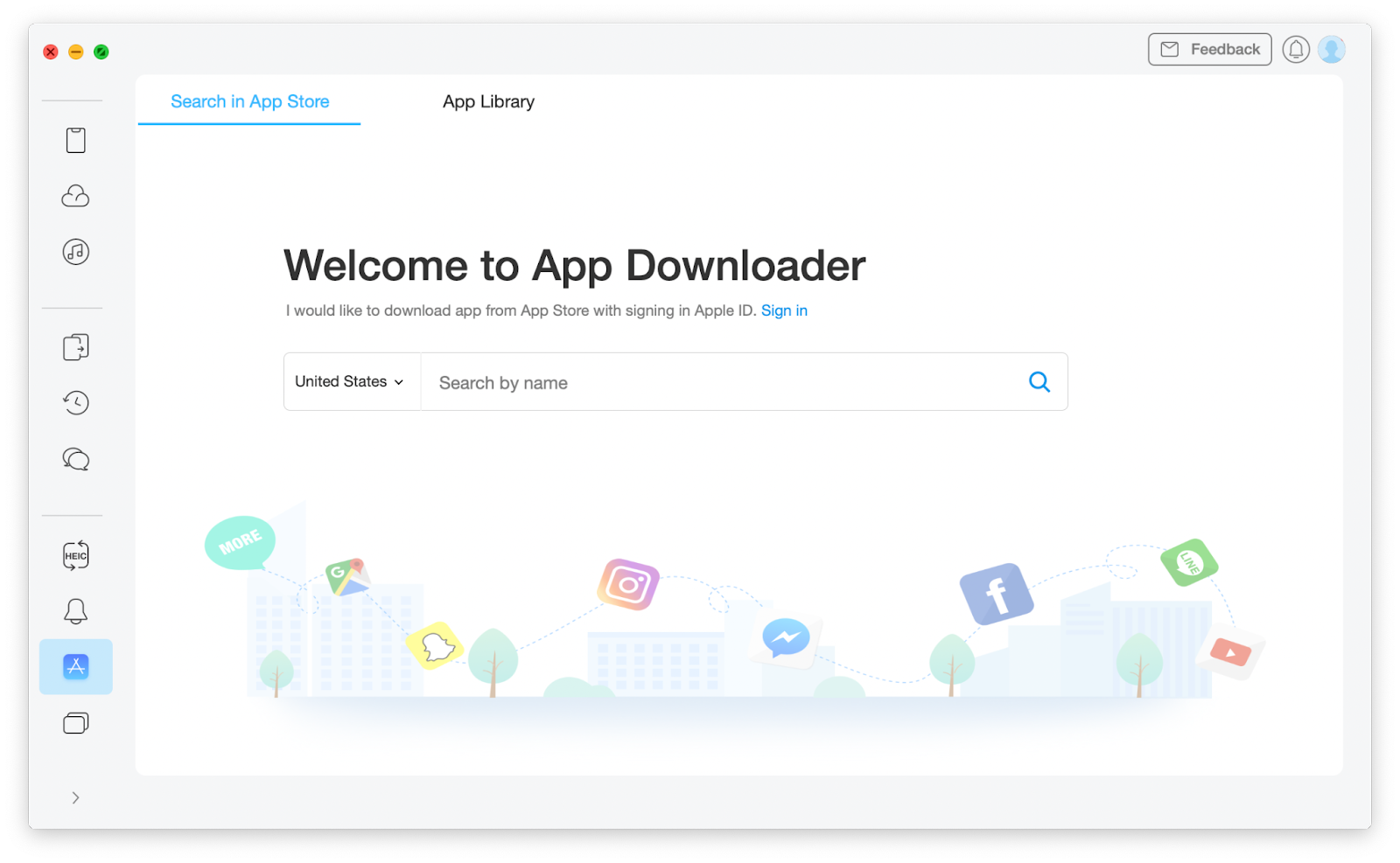 Why can't I download any apps? - Apple Community