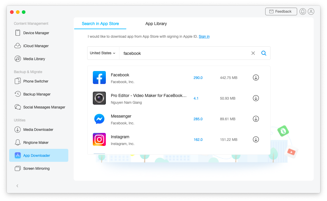 54 HQ Pictures Open The App Store To Buy And Download Apps / Can T Download Apps To Iphone Or Ipad Here S How To Fix That Osxdaily
