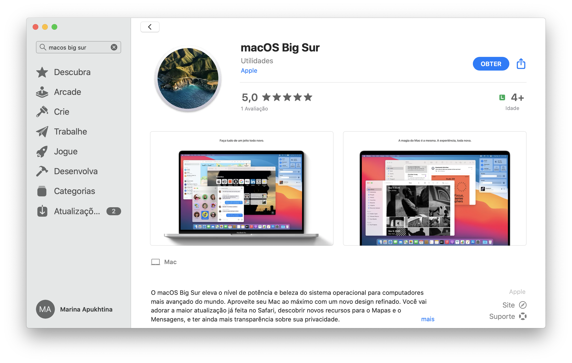 Como jogar Bigfoot no Mac - AppsOnMac